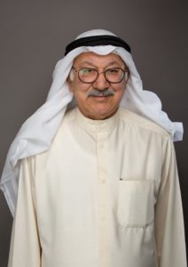 Toufiq Bin Ahmed Bin Sultan