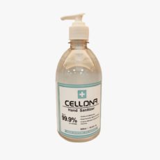 Sanitizer 500ml Bottle