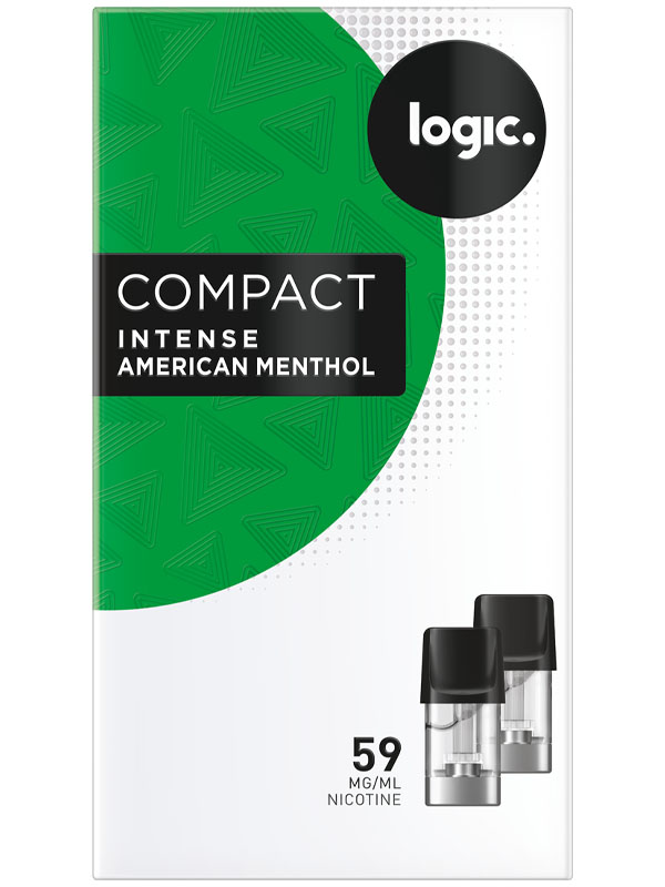 Logic-Liquid-Menthol-Front